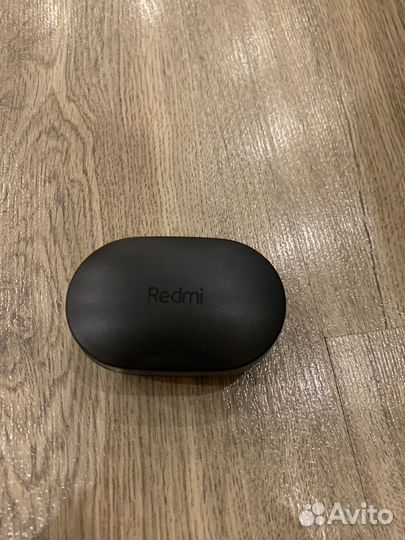 Беспроводные наушники xiaomi redmi airdots 2