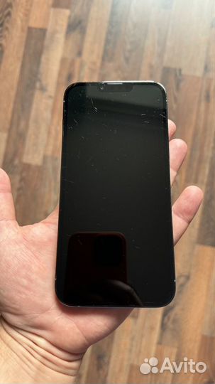 iPhone 13 Pro Max, 128 ГБ