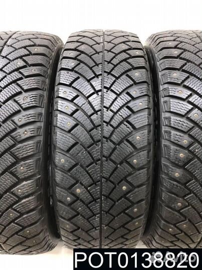 Bfgoodrich G-Force Stud 205/60 R16 96Q