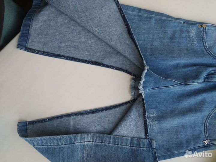 Twin set, Dsquared2 6-8 лет