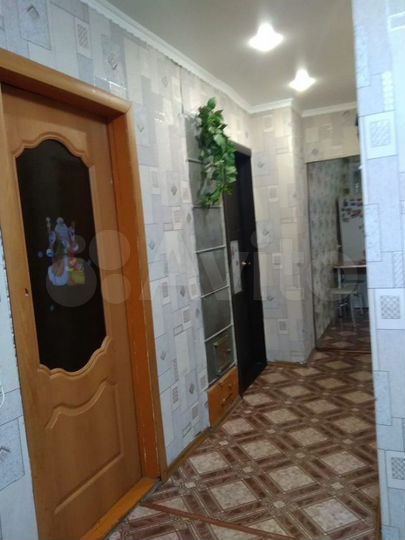 3-к. квартира, 46 м², 2/2 эт.