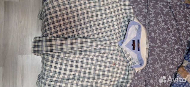 Мужская одежда