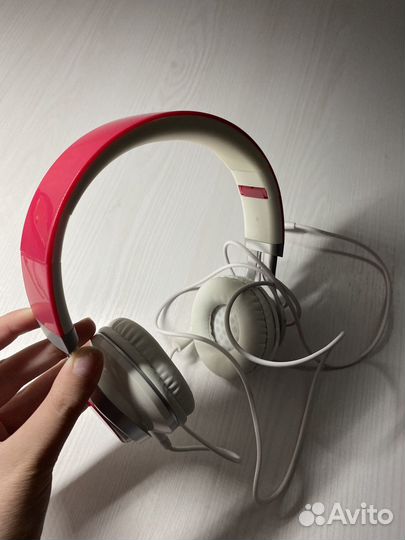 Наушники