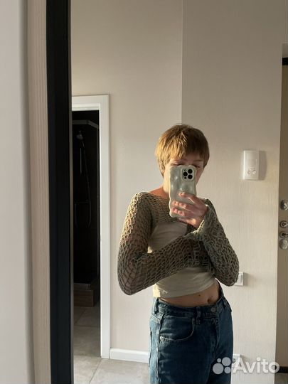 Рукава сетка amaru