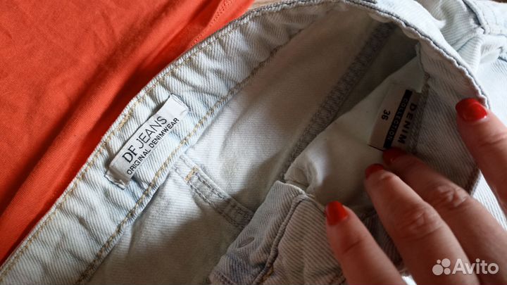 Летняя женская одежда 40-44