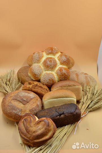 Формовщик теста