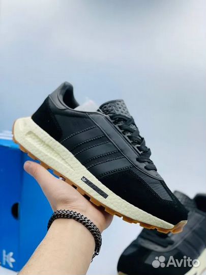 Adidas Retropy E5 (42)