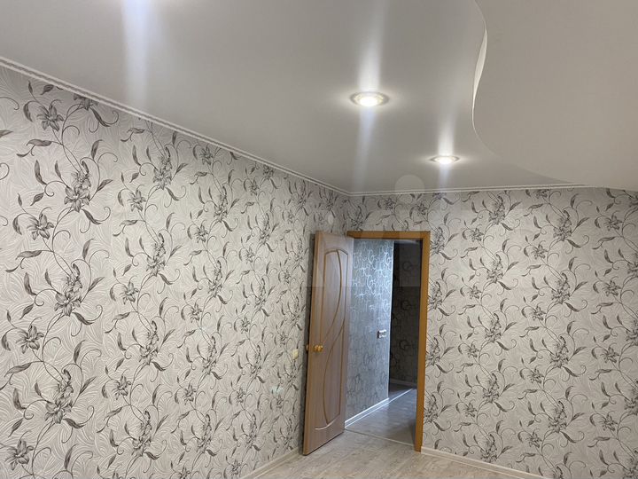 2-к. квартира, 49 м², 5/5 эт.