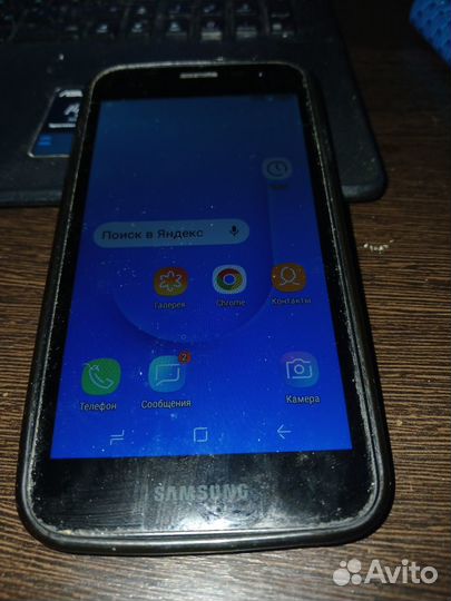 Samsung Galaxy J2 Core, 8 ГБ