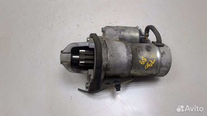 Стартер Infiniti Q70, 2019