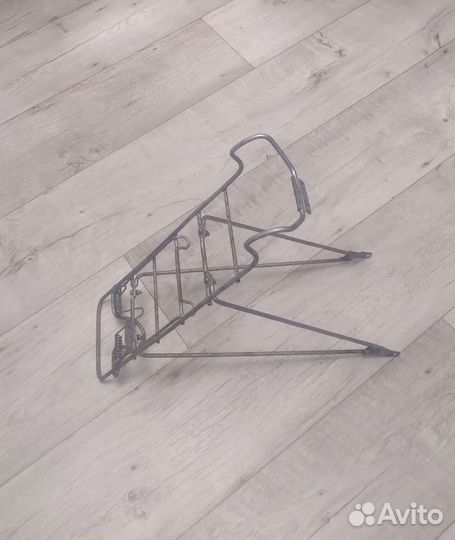 Багажник для велосипеда