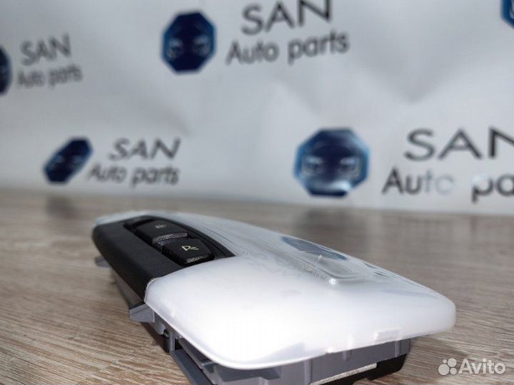 Плафон салона передний Bmw 3 F30 N20B20A 2012