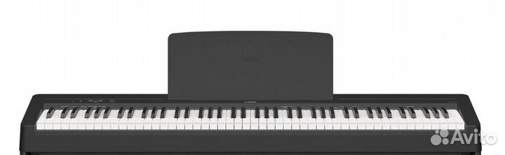 Пианино Yamaha P-143B от производителя