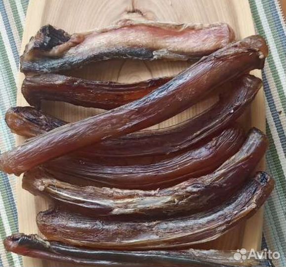 Корень. Лакомство для собак