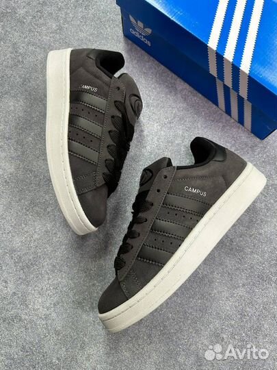 Кеды Adidas Campus 00s