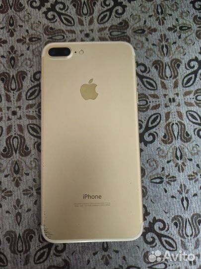 iPhone 7 Plus, 32 ГБ