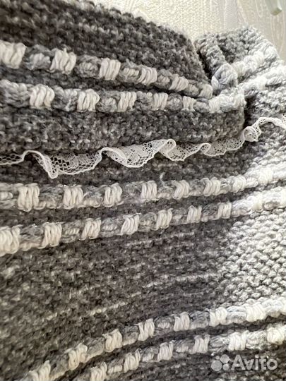 Юбочка на девочку 110