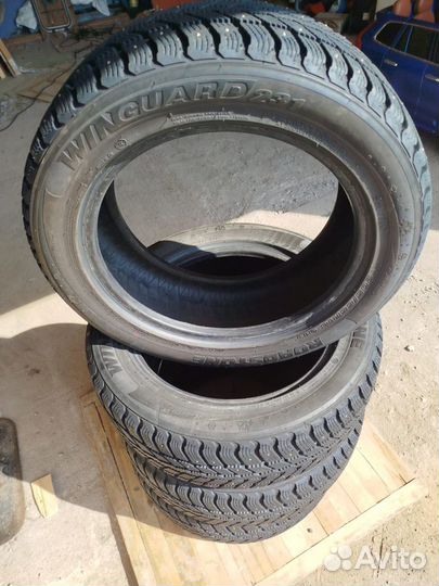 Roadstone Winguard 231 205/55 R16