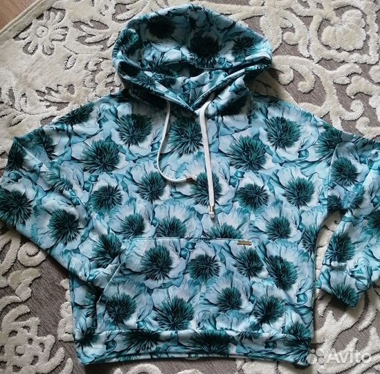 Свитшот, Польша, 46