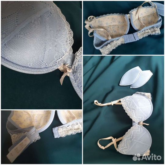 Бюстгалтер