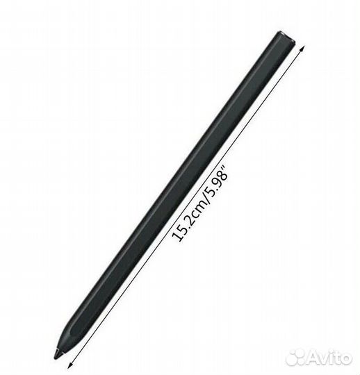 Стилус Xiaomi SMART Pen (M2107K81PC) черный