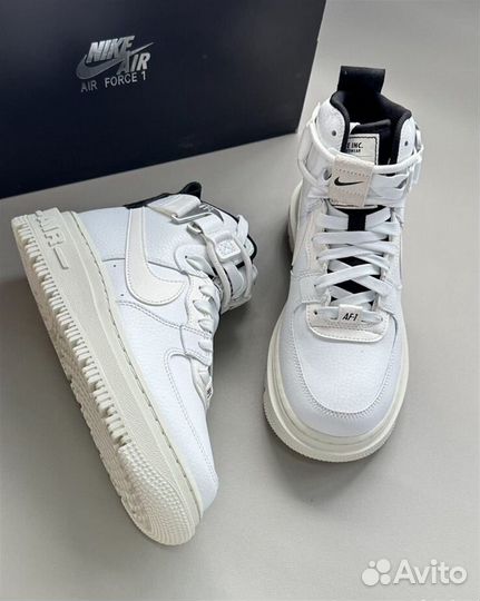 Nike Air Force 1 High Utility 2.0 36 37 38 39 40