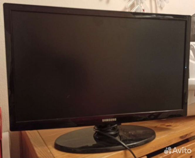 Телевизор Samsung 22