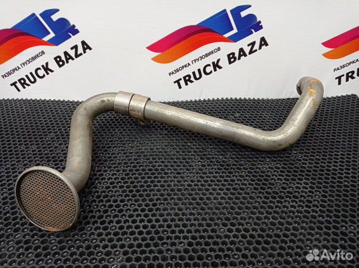 51057035771 Маслозаборник Man TGX