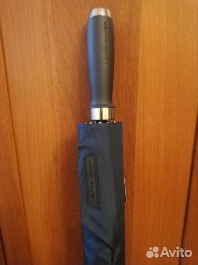 Зонт-трость. Большой