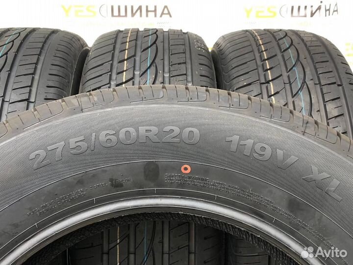 Wideway Sportsway 275/60 R20 119C