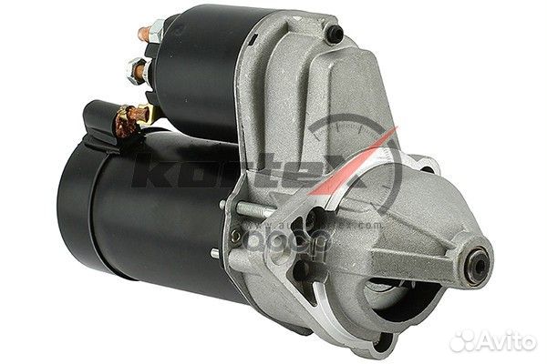 Стартер opel/daewoo/chevrolet nexia/lanoc/astra