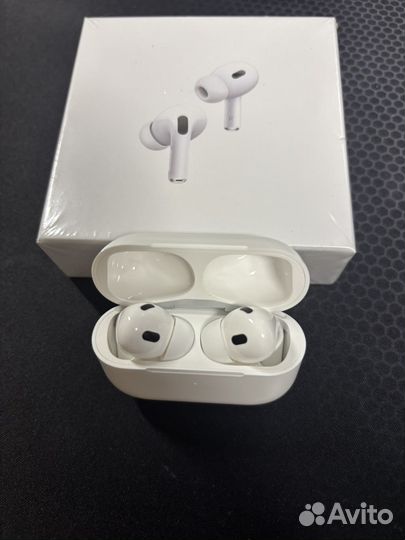 Беспроводные наушники airpods pro 2