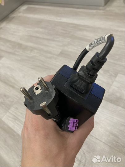 Блок питания HP ac power adapter 0957-2105