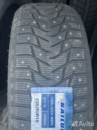 Sailun Ice Blazer WST3 235/50 R19 103T