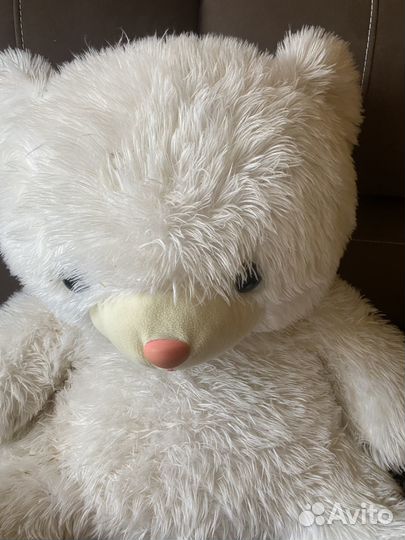 Большая мягкая игрушка 