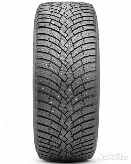 Pirelli Scorpion Ice Zero 2 265/45 R21 108H