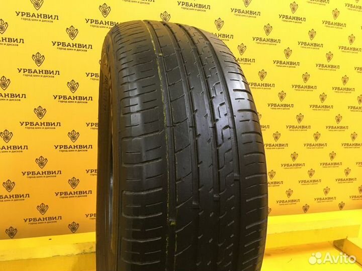 Duraturn Mozzo 4S+ 195/60 R15 88H