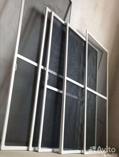 Москитные сетки