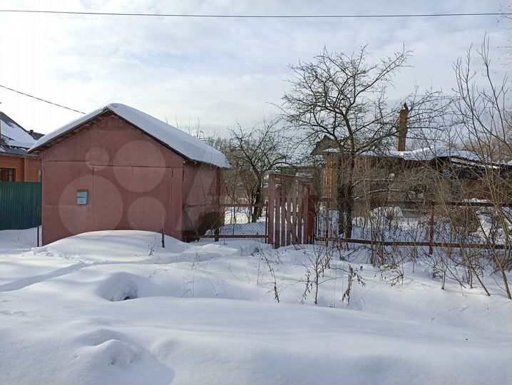 Дом 77,4 м² на участке 5,6 сот.