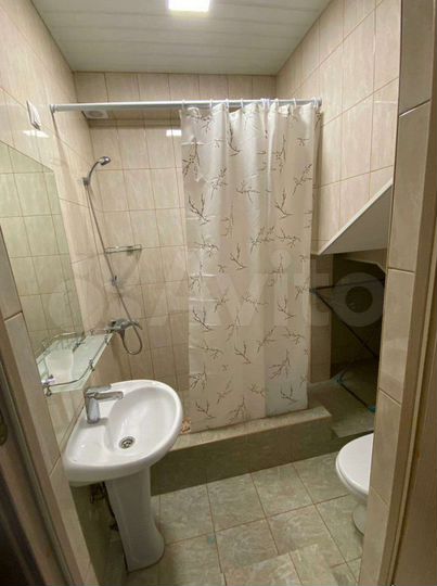 Комната 24 м², 1/3 эт.