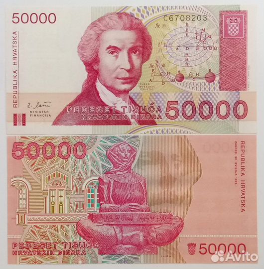 Банкноты стран снг и Европы