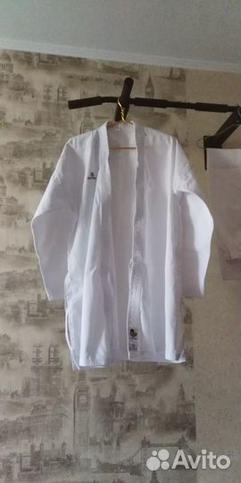 Кимоно для каратэ