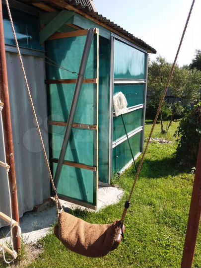 Дача 72 м² на участке 12 сот.