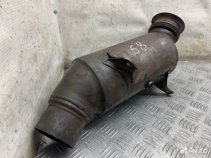 Катализатор Bmw X5 E70 N55B30 2008