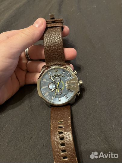 Наручные часы diesel DZ4281