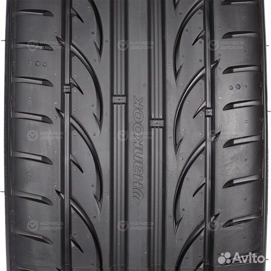 Hankook Ventus V12 Evo2 K120 285/35 R19 103Y