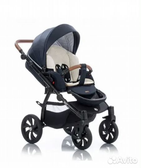 Коляска Tutis Aero 3 в 1