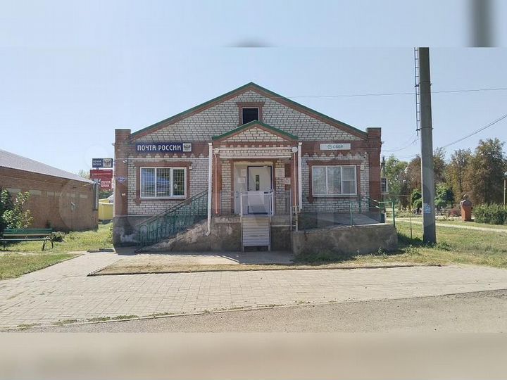 Офисное помещение, 74.2 м²