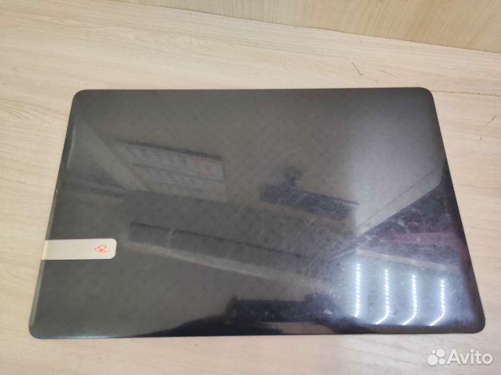 Packard bell easynote tv11cm