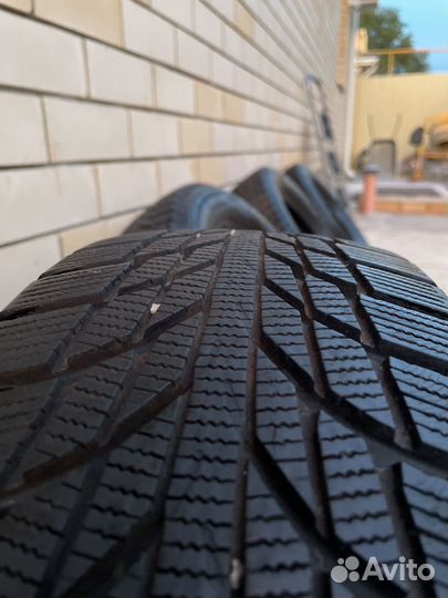 Kumho WinterCraft Ice Wi51 195/65 R15